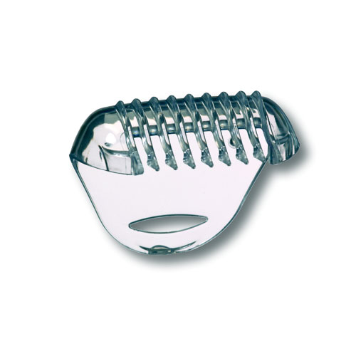 Trimmer Cap, clear