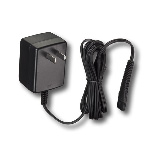 • Mains supply • Washable • Extendible long hair trimmer • Automatic worlwide voltage adjustment (100-240 V)