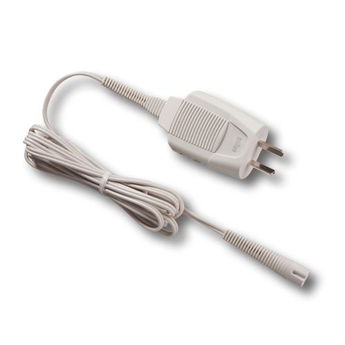 Smart Plug mit Kabel, ARG, weiss, flach