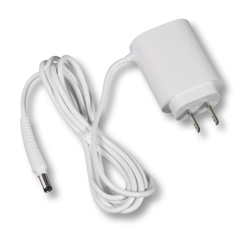 Smart Plug, NA/JP, white, round, 5214