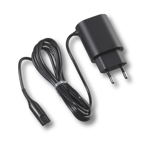 Smart Plug KR black 6V 5691 