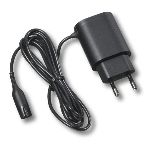 Smart Plug, KR, black, 5217