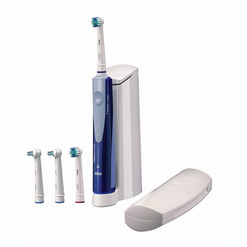 Oral-B Product Parts. United States of America (English)