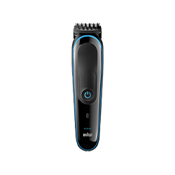 Sliding hair comb Product Part for your Braun Product | BraunCare+