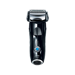 Series 7, Pulsonic Pro-System