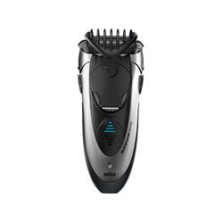 Multigroomer, CruZer4, CruZer6 Face Support & Repair | BraunCare+
