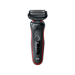 Series 5/6 (S5/S6) - Easyclean, Sensoflex