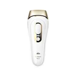 Silk Expert Pro 5, Braun IPL PL5XXX