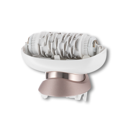 Epilation Head SE9 Flex Rose-Titan