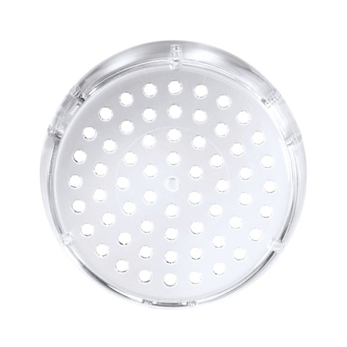 Brush head protection cap