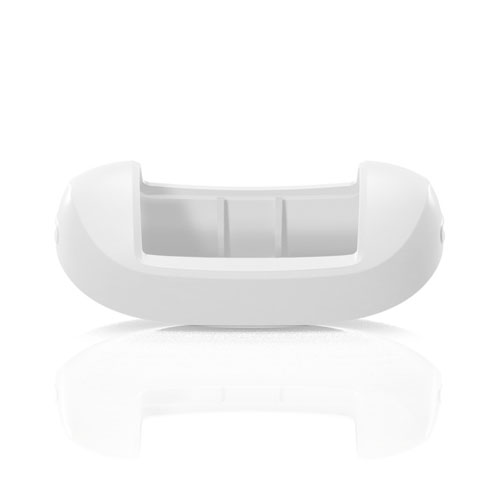 Extra wide power cap white Product Part for your Braun Product