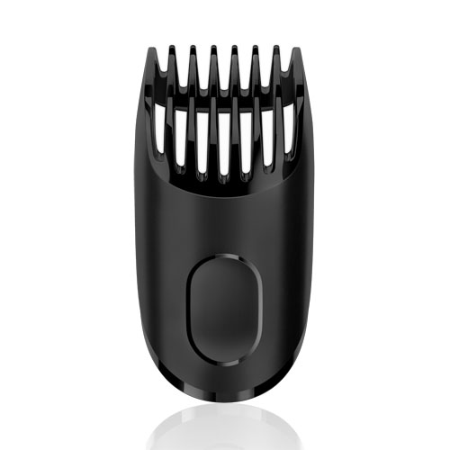 Precision beard comb 2019