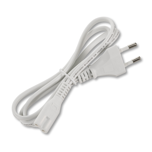 IPL Power cord with maleplug MN