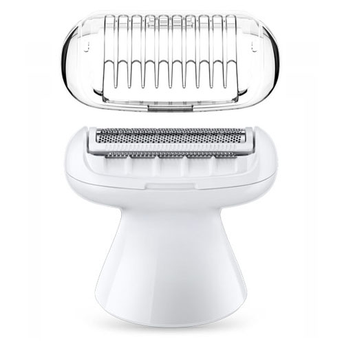 Shaver Head compl. SE9 Flex 