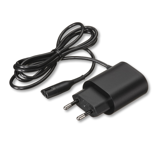 Smart Plug, MN, schwarz, 5217