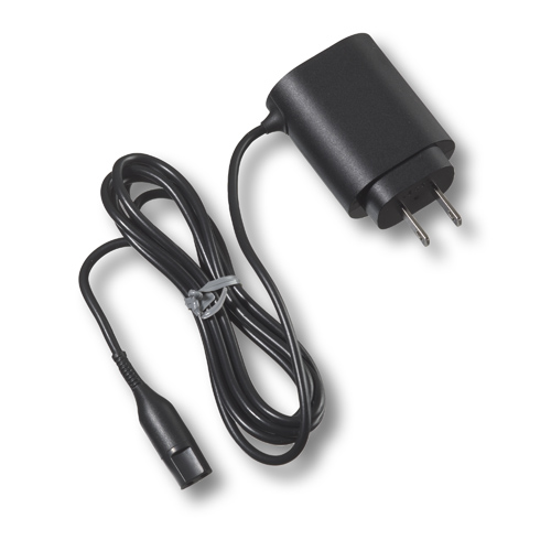 Smart Plug NA/JP black 6V 5698 Bulk