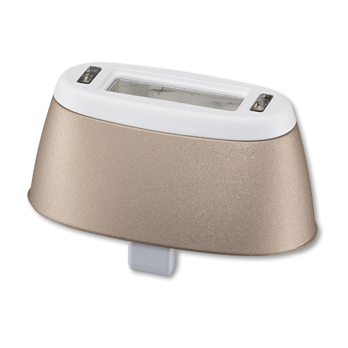 IPL Standard Head Gold