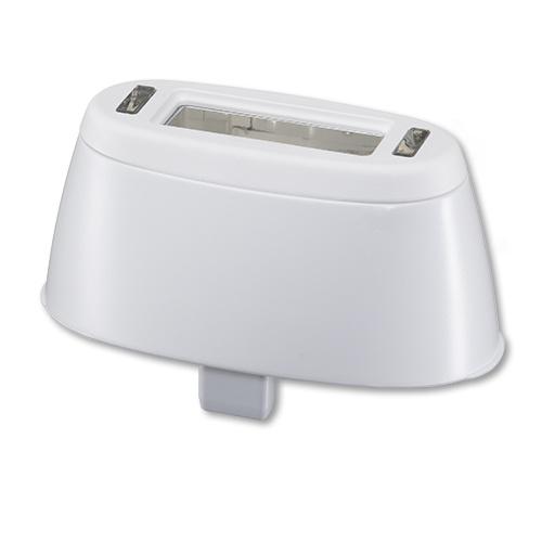 IPL Standard Head White