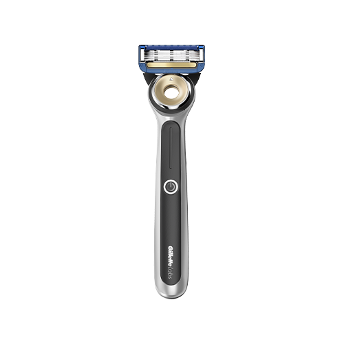GilletteLabs Heated Razor