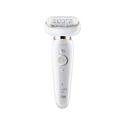 Silk-épil 9 Flex Support & Repair | BraunCare+ PRID:5380