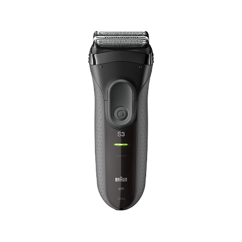 Series 3 (S3), CruZer5 Clean shave, Old Spice