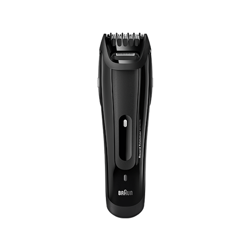 Beard Trimmer 5 & 7 (BT), cruZer6 beard&head