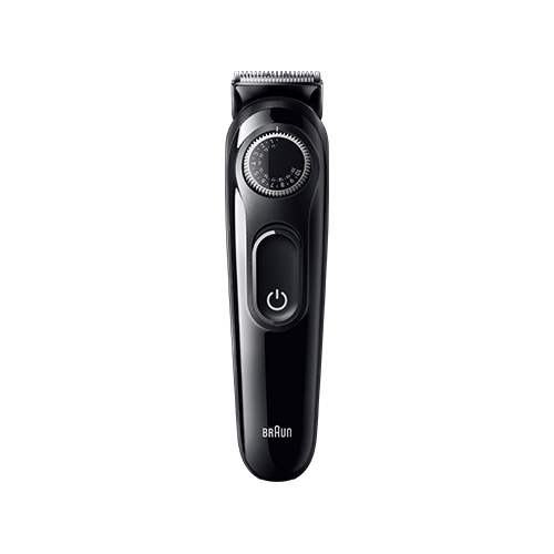 Beard Trimmer 3 (BT), All-in-One 3 (AIO)