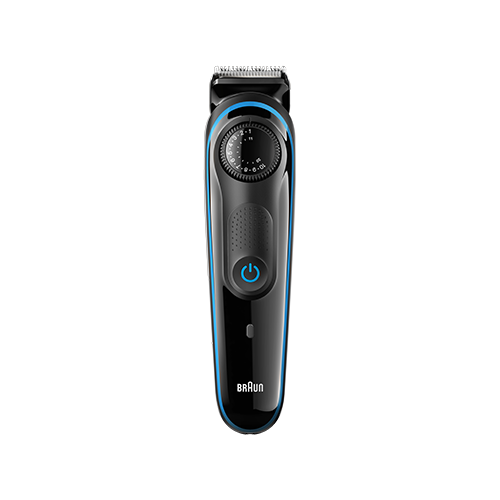 Beard Trimmer 3 (BT), Beard Trimmer Pro King C Gillette, All-in-One 5 (AIO)