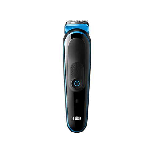Multi Grooming Kit 5 (MGK) Support & Repair | BraunCare+ PRID:5541
