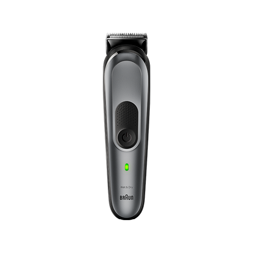 Multi Grooming Kit 5 & 7 (MGK), Body Groomer 5 (BG), Beard Trimmer
