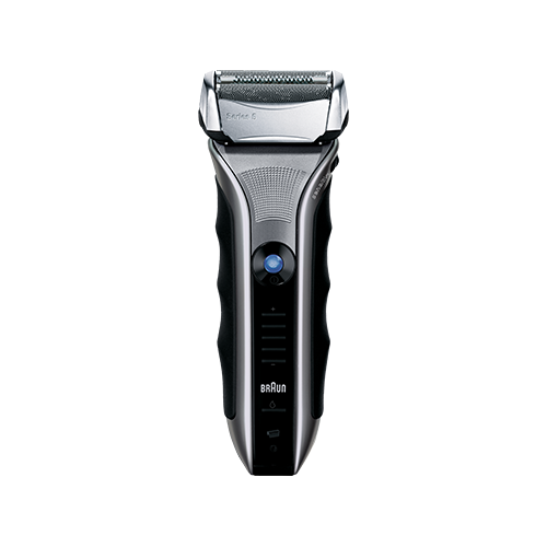 Series 5, ContourPro, ContourX Support & Repair | BraunCare+ PRID:5751