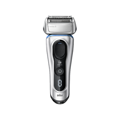 Series 8 (S8), Series 9 Active (S9) Support & Repair | BraunCare+