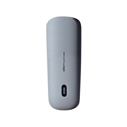 Power case