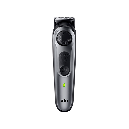 Beard Trimmer 5 (BT), All-in-One Trimmer 5 (AIO)