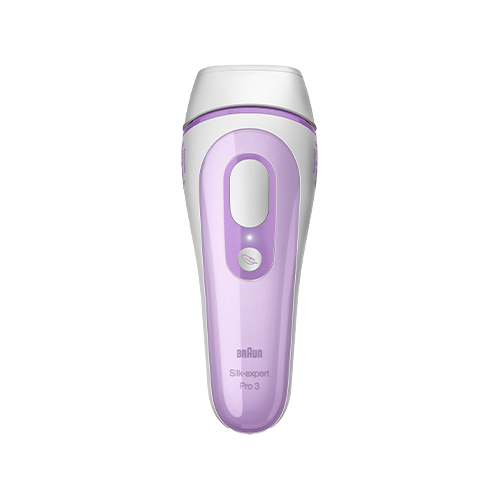 脱毛・除毛 BRAUN Silk-expert Pro 3 PL3138 Silk Expert Pro 3, Braun IPL PL3XXX Support & Repair | BraunCare+