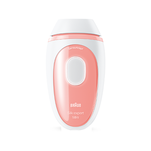 Silk Expert Mini, Braun IPL PL1XXX Support & Repair | BraunCare+