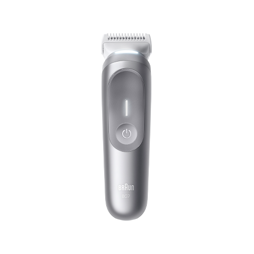 Body Groomer 7 (BG), Gillette Intimate i7, Pubic Hair Trimmer i7